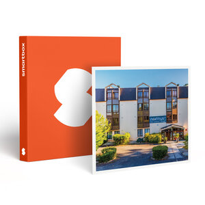 SMARTBOX - Coffret Cadeau 2 jours près de Limoges avec visite de distillerie et dégustation - Séjour