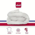 Couette anti-acariens - 220 x 240 cm