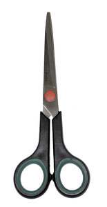 Ciseaux pointe arrondie 170 mm