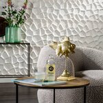 WallArt Panneaux muraux 3D 24 Pièces GA-WA01 Gaps