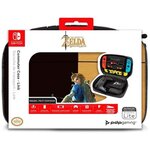 Housse de Transport Grand Format - PDP Gaming - The Legend of Zelda - Switch et Switch Lite