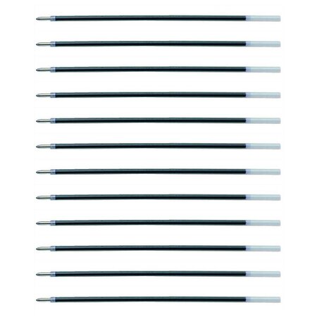 Recharge stylo à bille RFNS-GG  XL  bleu x 12 PILOT