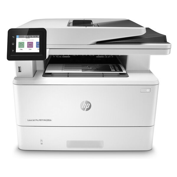 Imprimante hp laserjet pro m428fdn