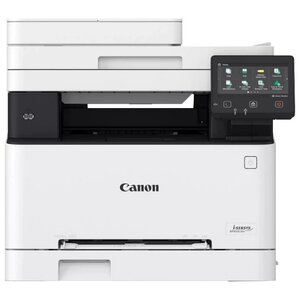 Imprimante laser multifonction couleur Canon i-Sensys MF655CDW WiFi Duplex 21 ppm