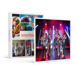 SMARTBOX - Coffret Cadeau Dîner-spectacle cabaret avec champagne près de Bordeaux -  Gastronomie