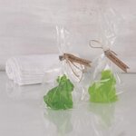 Kit : Daily Soap - Roi grenouille  p. 2 savons  boîte 1 Set