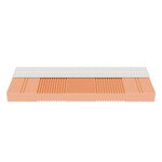 Matelas enfant en mousse ANATOMIC 140 x 200 cm