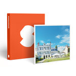 SMARTBOX - Coffret Cadeau 3 jours pour 2 à l'Hôtel Victoria Fontainebleau avec visite du château -  Séjour