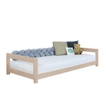 Lit enfant KIDDY 120 x 190 beige