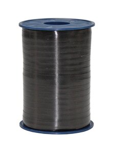 Bolduc america 500-m-bobine 5 mm noir