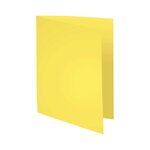 Paquet De 10 Chemises Forever® 170 100  Recyclé - 24x32cm - Couleurs Assorties - X 10 - Exacompta