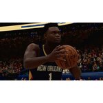 NBA 2K21 Jeu Nintendo Switch