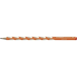 Crayon easygraph 's' pour droitiers hb stabilo