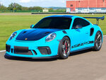 SMARTBOX - Coffret Cadeau Stage de pilotage : 2 tours sur le circuit de Trappes en Porsche 991 GT3 RS -  Sport & Aventure