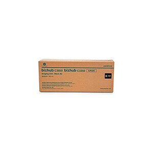 Konica Minolta IUP22K Tambour Noir A3GP01D (IUP22K)
