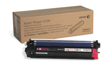 Xerox Tambour Magenta 108R00972