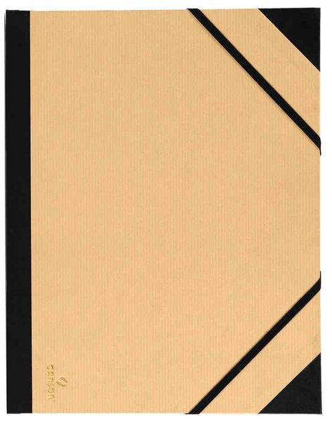 Chemise à dessins/pochette 'Kraft', 610 x 810 mm CANSON