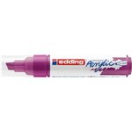 Marqueur acrylique large 5000 baie 5-10 mm EDDING