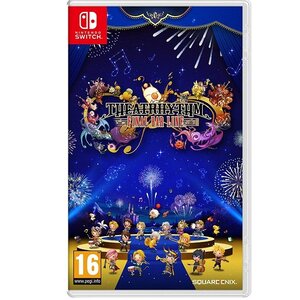Jeu switch theatrhythm final bar line
