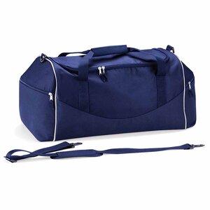 Sac de sport 55L - QS70 - bleu marine