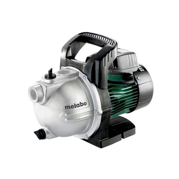 METABO Pompe de jardin P 2000 G - 450 W
