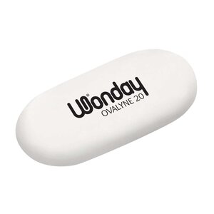 Gomme 'Ovalyne 20' sans PVC WONDAY