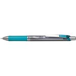 Porte-mine energize pl77  argent/violetépaisseur de mines: 0 7 mm pentel