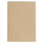 Boîte de 250 pochettes administratives kraft armé brun 260 x 330 mm 130 g - gpv