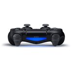 Manette PS4 DualShock 4 Noire V2