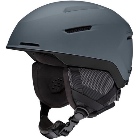 Casque ski Altus Homme Noir L