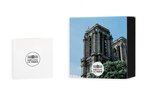 UNESCO - CATHÉDRALE NOTRE-DAME DE PARIS  RIVES DE SEINE - Monnaie de 10€ Argent
