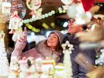 SMARTBOX - Coffret Cadeau Marché de Noël en Europe : 2 jours à Bâle pour profiter des fêtes -  Séjour