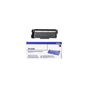 Brother tn2320 toner noir tn2320