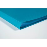 Protège-documents en polypropylène souple OPAK 40 vues - A4 Vert foncé x 20 EXACOMPTA