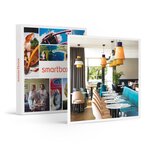 SMARTBOX - Coffret Cadeau 2 jours avec dîner en hôtel Best Western 4* près de Lorient -  Séjour