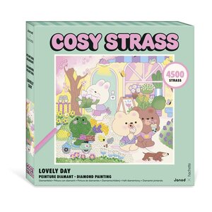 COSY Strass - Lovely day