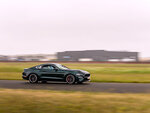 SMARTBOX - Coffret Cadeau Stage de pilotage : 2 tours de circuit au volant d'une Ford Mustang Bullitt -  Sport & Aventure