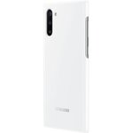 Coque led blanc note10