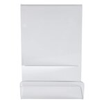 Chevalet L100x150xp80 - Cristal - X 10 - Exacompta