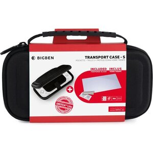 Housse de Transport 2 en 1 pour Switch