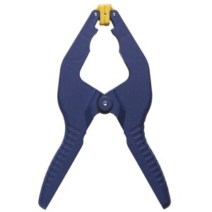 Pince à ressort quick-grip 25 mm t58100el7 irwin