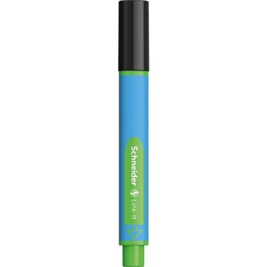 Stylo a bille Slider Link-It noir SCHNEIDER