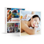 SMARTBOX - Coffret Cadeau Modelage thaï relaxant aux huiles essentielles de 1h30 à Paris -  Bien-être