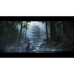 Ghost of Tsushima Director's Cut - Jeu PS4