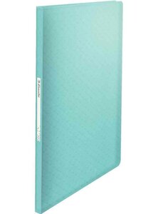 Porte-documents Colour'Ice pp A4 80 pochettes ESSELTE
