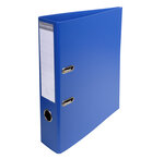 Classeur à levier export pvc a4 dos de 70mm. - x 50 - exacompta