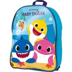 LISCIANI GIOCHI Baby Shark Sac a dos Baby