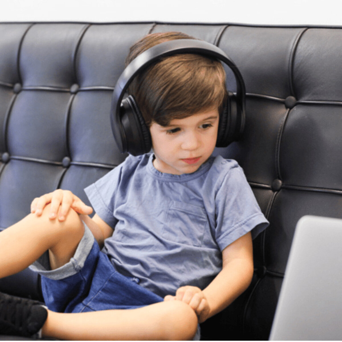 Casque audio Bluetooth pour enfant avec limitation de volume EMSFORKIDS -  La Poste