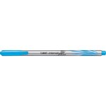 BIC Stylo feutre Intensity Medium, tracé: bleu clair BIC