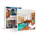 SMARTBOX - Coffret Cadeau 2 jours relaxants en hôtel 4* avec spa en Normandie -  Séjour